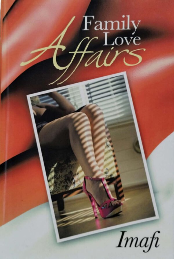 Family Love Affairs Vol 1