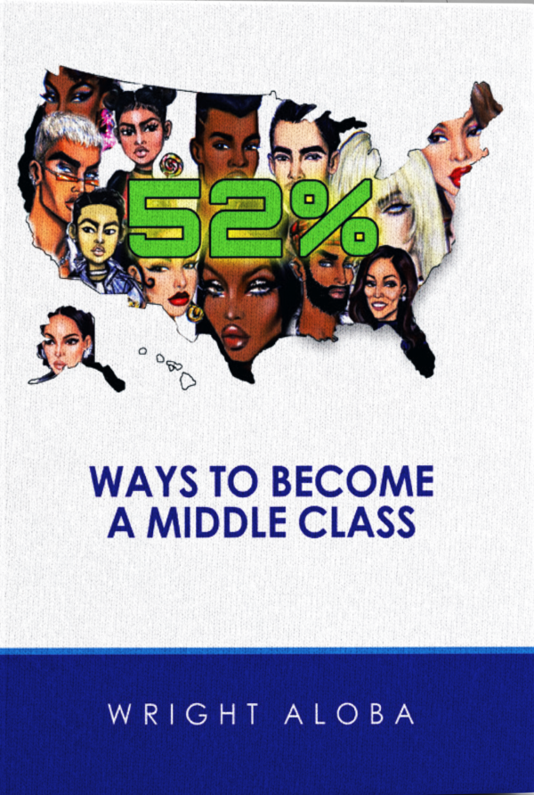 Ways To Become A Middle Class Vol 1 & 2