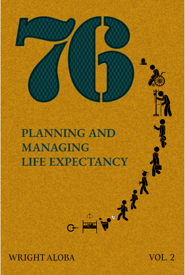 Planning And Managing Life Expectancy, Vol. 2