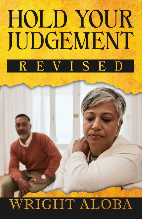 Hold Your Judgement