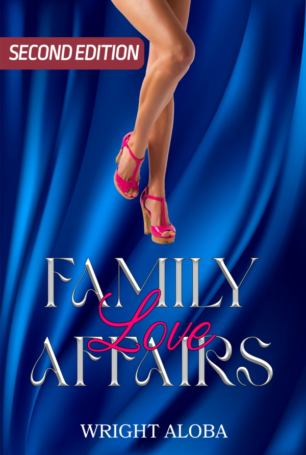 Family Love Affairs, Vol 2