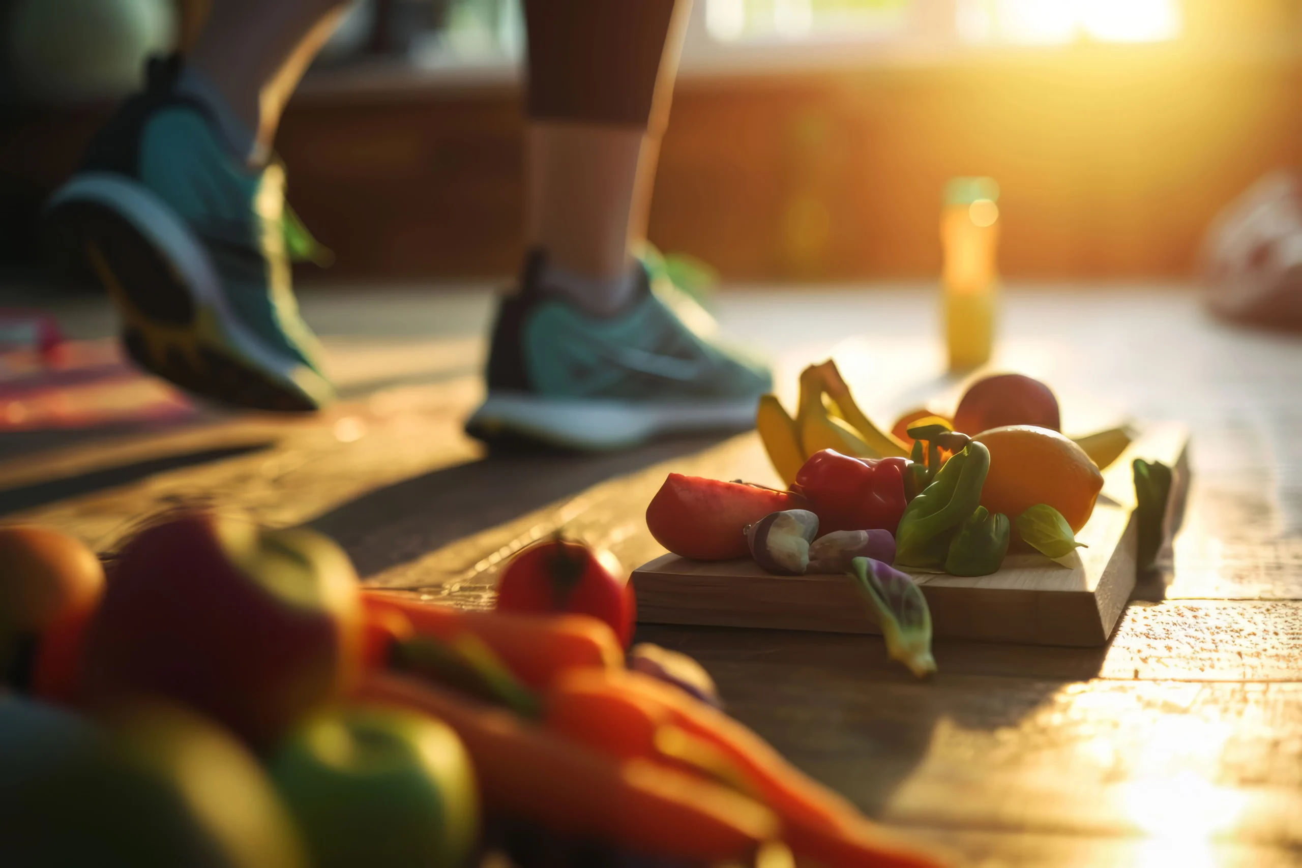 The Detailed best ways to lose weight and stay healthy for lifeMy grandparents way
